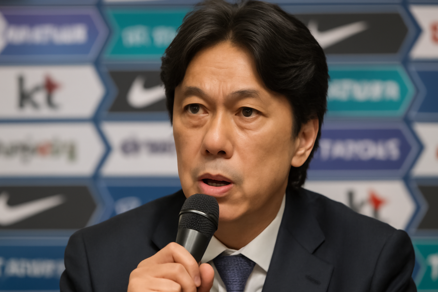 2026 월드컵 아시아 예선 명단 발표, 전진우 첫 발탁과 김민재의 부상