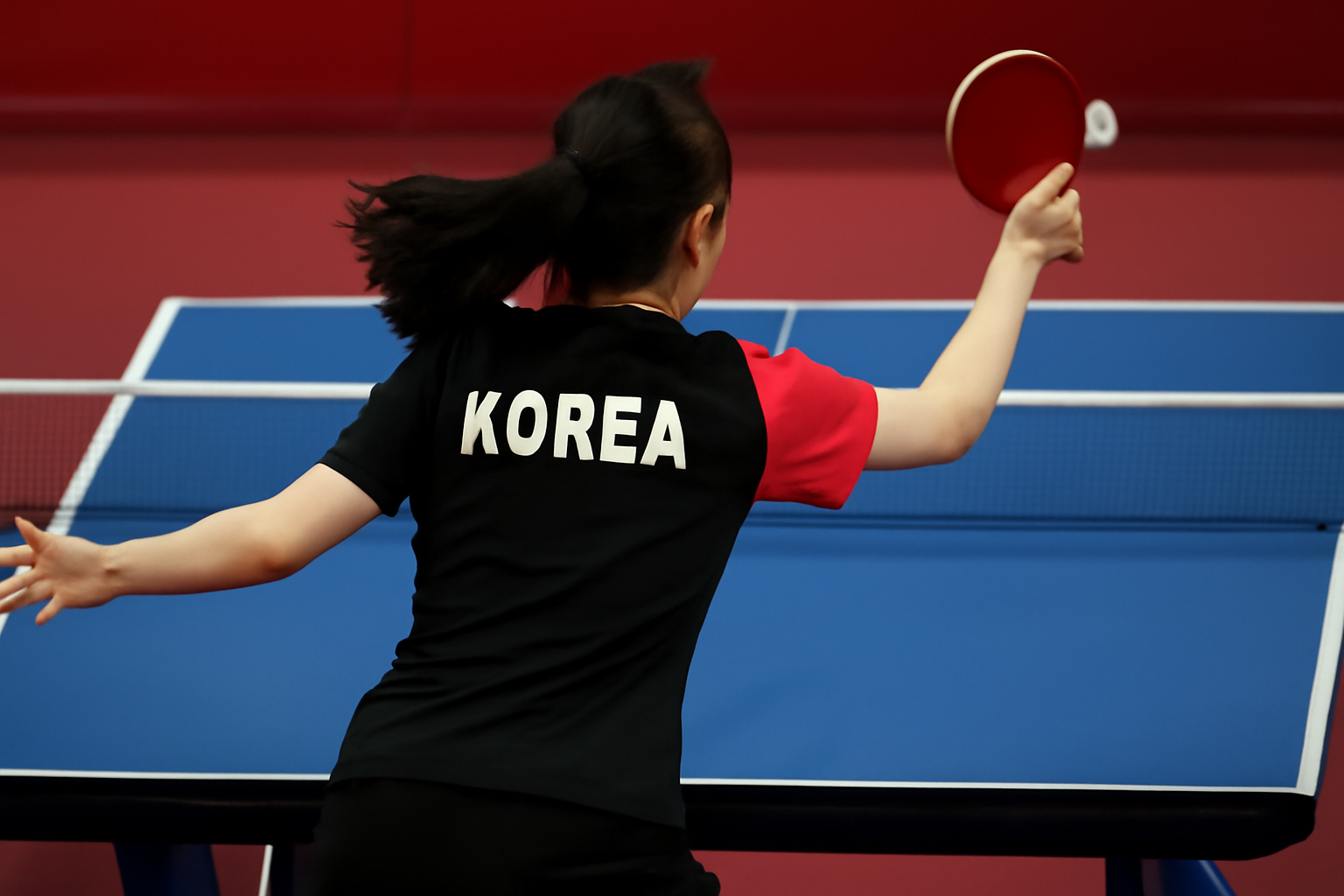 한국 탁구 대표팀, 2025 세계선수권에서 멀티 메달 획득하고 귀국