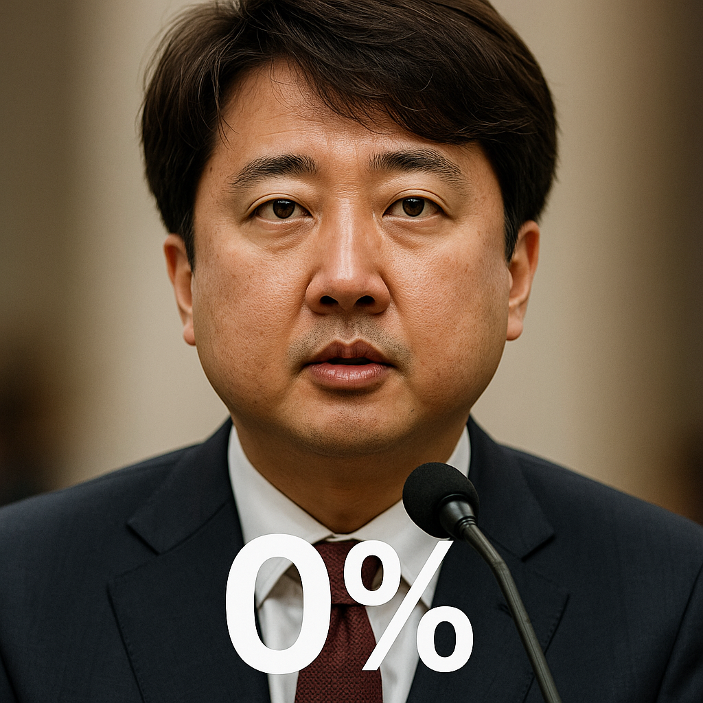 국민의힘, 단일화 설득전 펼쳐…이준석 후보 입장과 대응