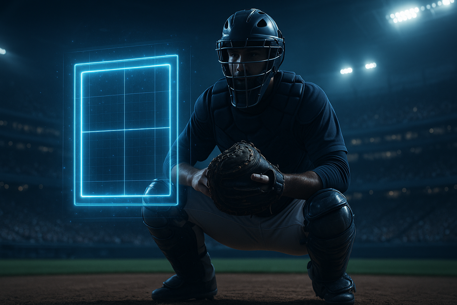 MLB, 2026년 자동투구판정시스템(ABS) 도입 검토… 챌린지 방식 유력
