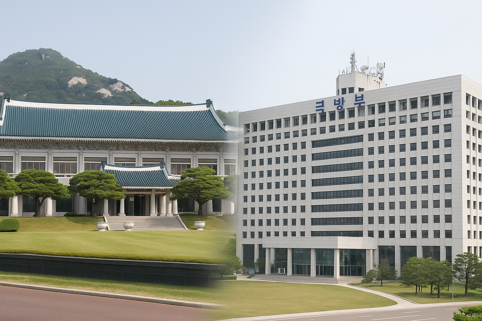 이재명 대통령, 윤 전 대통령 관저 사용 결정…정치적 공방 예고되나?