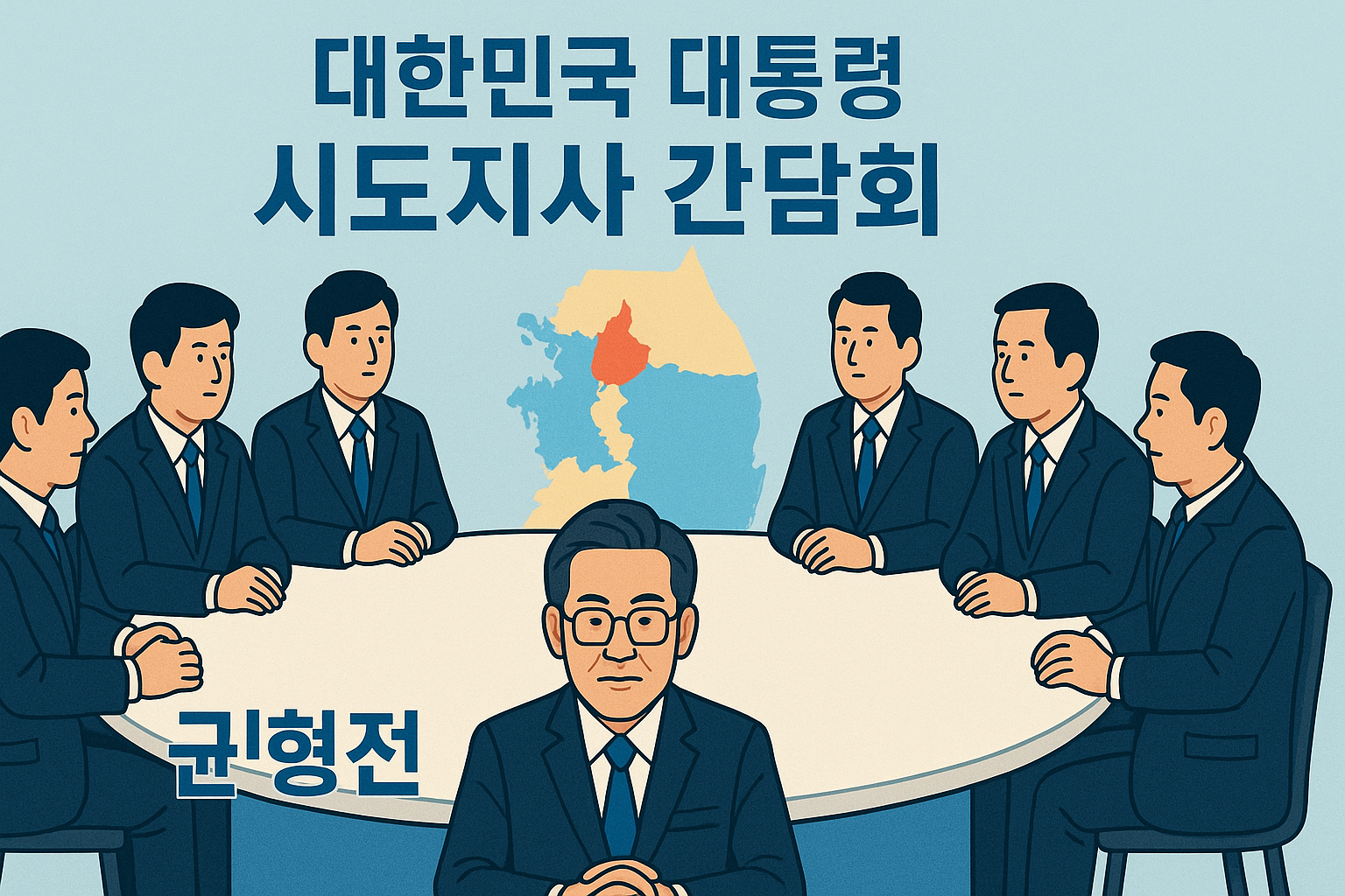 이재명 대통령 “소비쿠폰 지방 우대…균형발전은 국가 생존 전략”