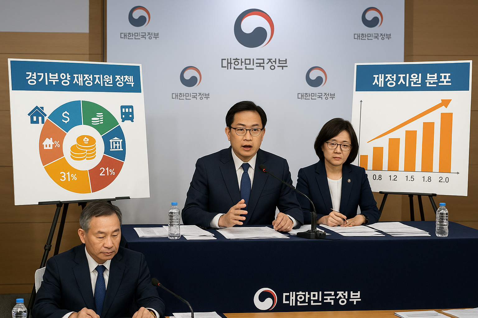 정부, 2차 민생회복 소비쿠폰 지급 기준 마련 착수…고액 자산가·1인·맞벌이 가구 특례 논의